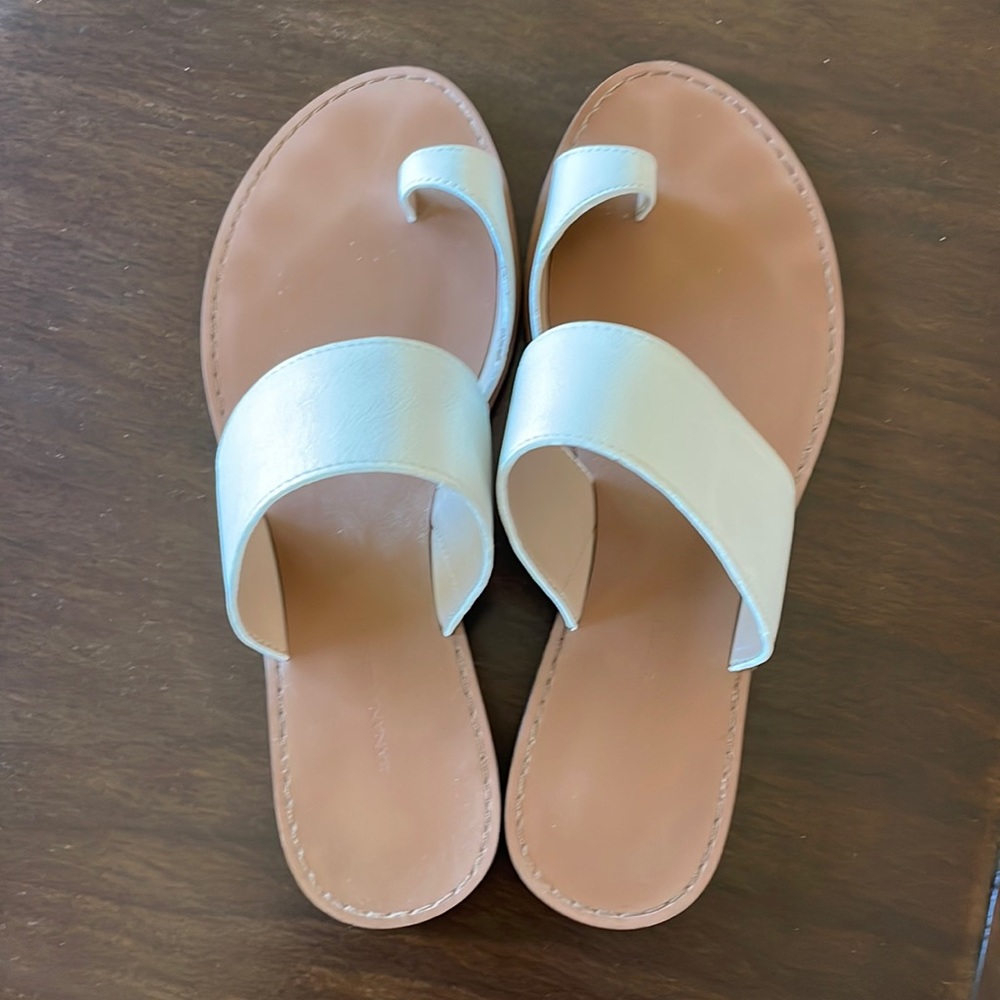 Sandals from BR